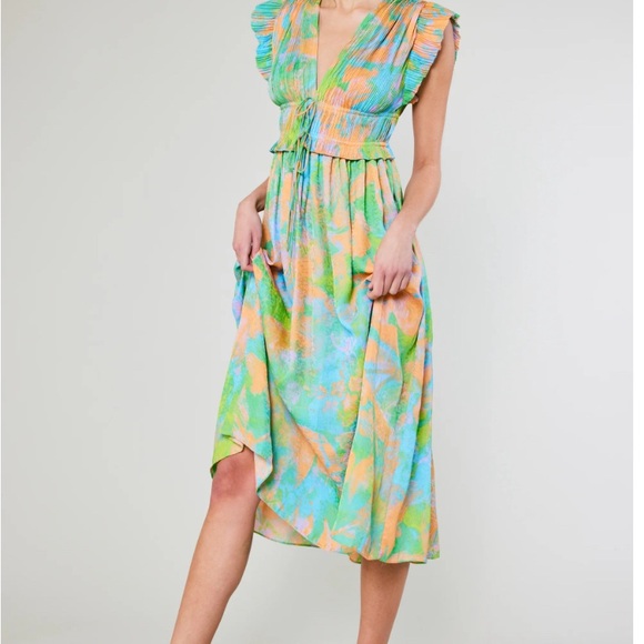 Current Air women’s dress Sz XL - Picture 6 of 6